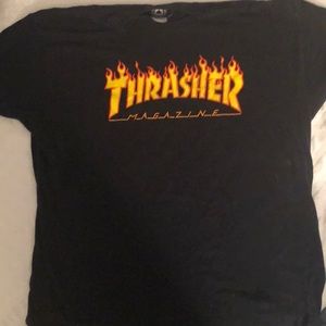 Thrasher shirt
